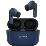 AUKEY BT Earbuds Move Mini-ANC - DK BLUE