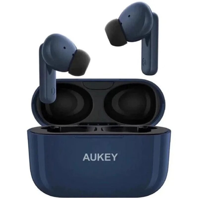 AUKEY BT Earbuds Move Mini-ANC - DK BLUE