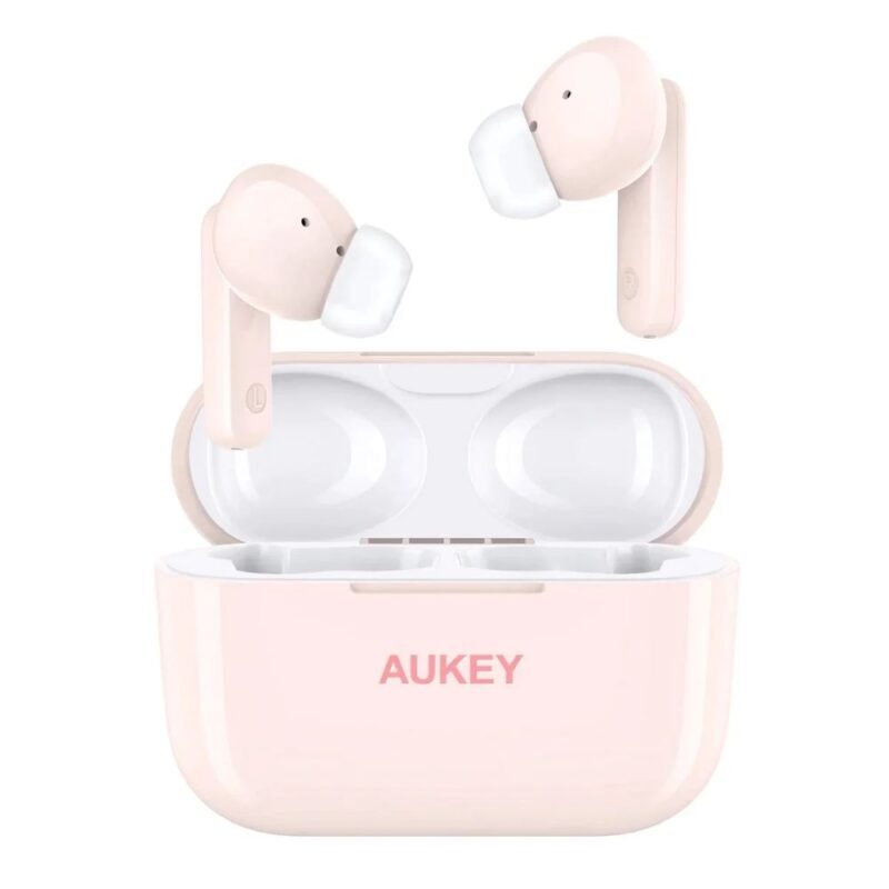 AUKEY BT Earbuds Move Mini-ANC - PINK
