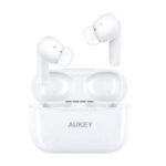 AUKEY BT Earbuds Move Mini-ANC - WHITE