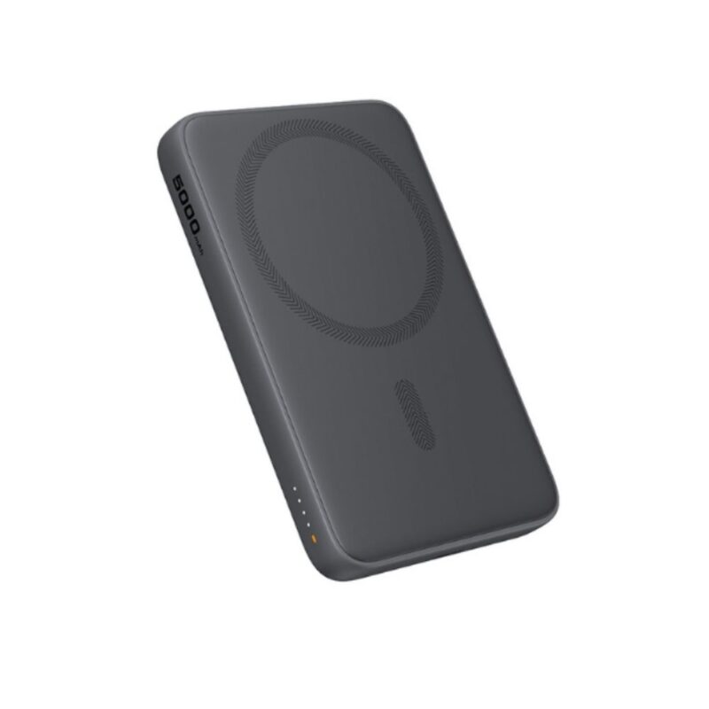 AUKEY PB MagFusion 5000 mAH