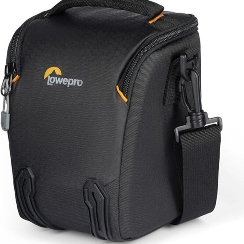 Adventura TLZ 30 III (Black)