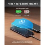 Anker Power Bank PowerCore Slim 10K- Black 2