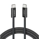 Anker USB-C to USB-C Cable (1m, 240W)- Black 1
