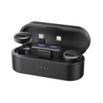 BOYA All in 1 Mic with Noise cancellation-Ver 3.0