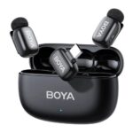 BOYA mini - Ver 2.0 - 1 RX _ 2TX - Type C with Charging Case