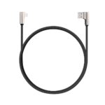 CB-BAL6 90° degree MFi Lightning 8 pin Sync and Charging Cable
