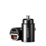 CC-A3BK Car charger
