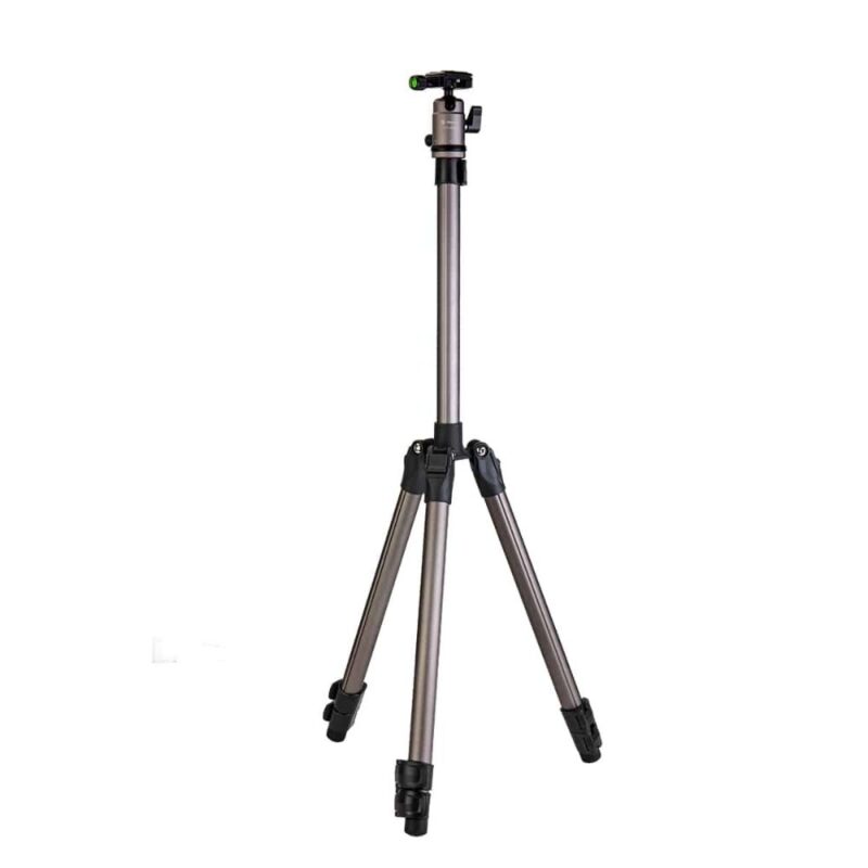 D5+42Q Digital Tripod
