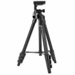 DIGI-3500 Black Tripod