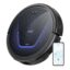 Eufy Robot Vacuum G50 Hybrid- Black 1
