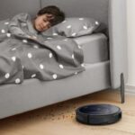 Eufy Robot Vacuum G50 Hybrid- Black 2