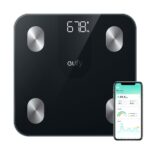 Eufy Smart Scale A1- Black 1