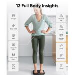 Eufy Smart Scale A1- Black 4