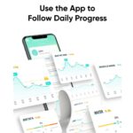 Eufy Smart Scale A1- Black 6