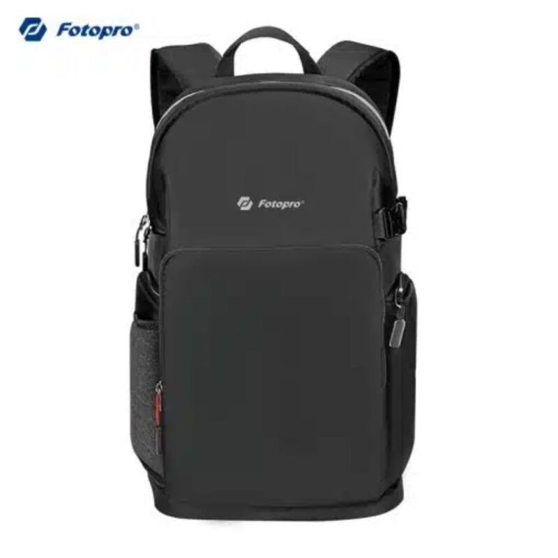 FB-1 CAMERA BAG BLACK