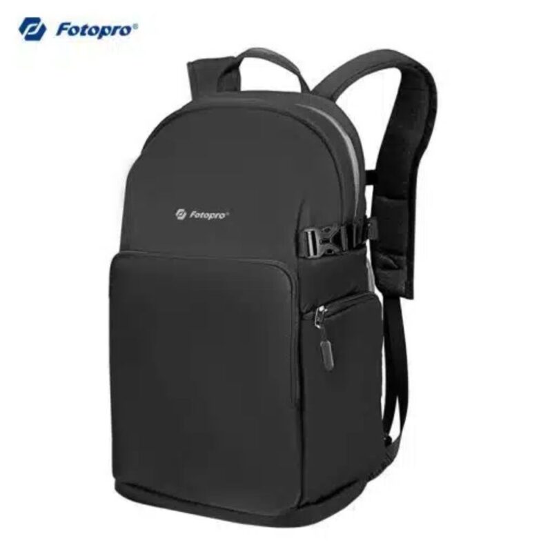 FB-2 CAMERA BAG BLACK