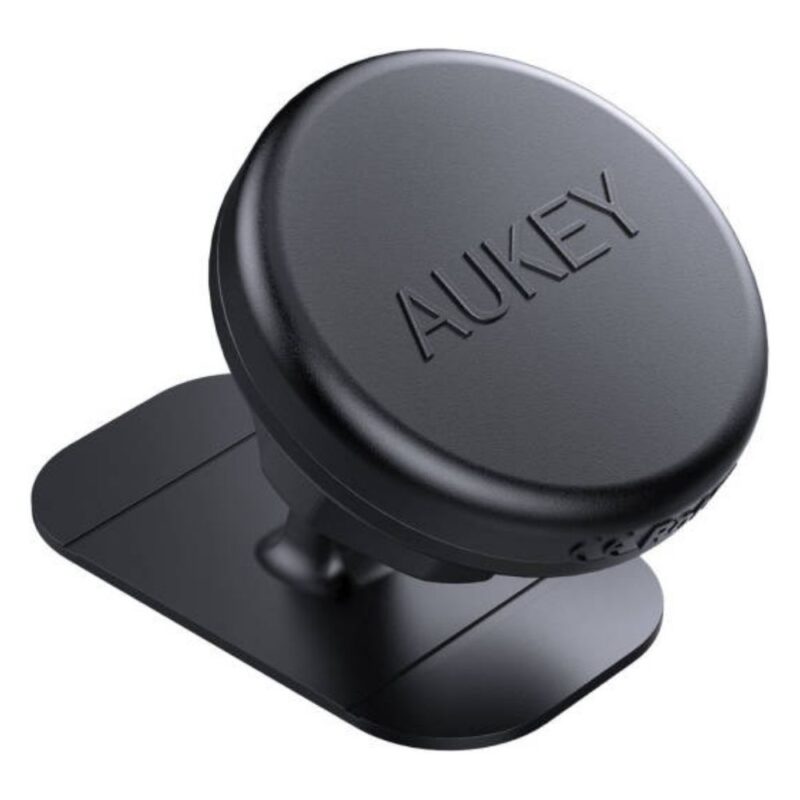 HD-C13 BK Magnetic Phone Mount
