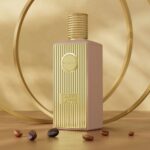 KHADLAJ CAFFE LATTE EDP 100ML 2