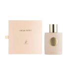 KHADLAJ CREAM VELVET EDP 100ML 2