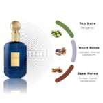 KHADLAJ ICON 100ML 3