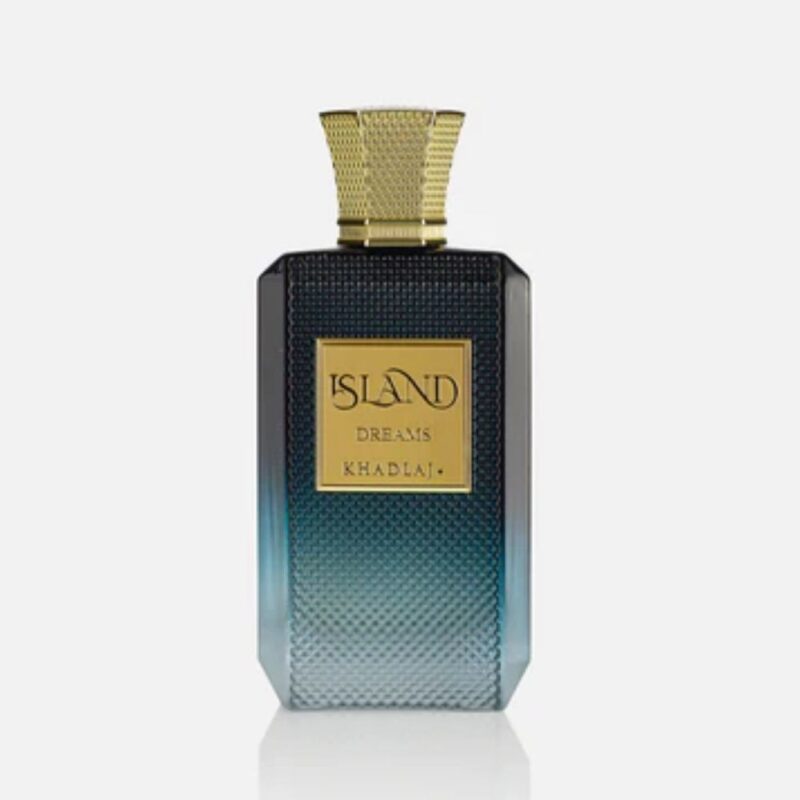 KHADLAJ ISLAND DREAMS 100ML 1
