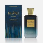 KHADLAJ ISLAND DREAMS 100ML 2