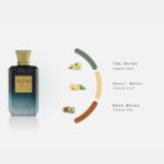 KHADLAJ ISLAND DREAMS 100ML 3