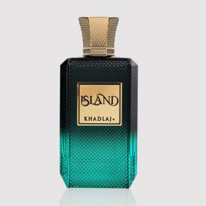 KHADLAJ ISLAND EDP 100ML 1