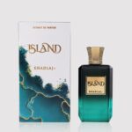 KHADLAJ ISLAND EDP 100ML 2