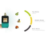 KHADLAJ ISLAND EDP 100ML 3