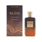 KHADLAJ ISLAND VANILLA DUNES 100ML 2
