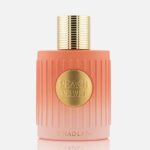 KHADLAJ PEACH VELVET 100ML 1