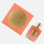 KHADLAJ PEACH VELVET 100ML 2