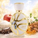 KHADLAJ SAWAAR VANILLE BLANC 100ML 2