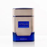 KHADLAJ SHIYAAKA BLUE EDP 100ML 1