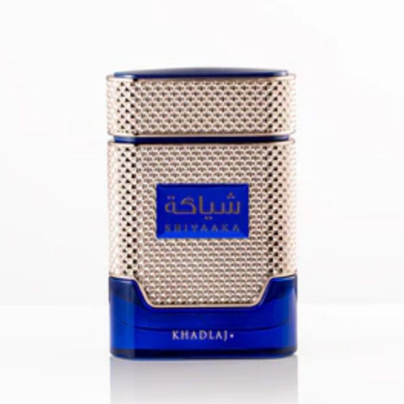 KHADLAJ SHIYAAKA BLUE EDP 100ML 1