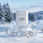 KHADLAJ SHIYAAKA SNOW 100ML 2