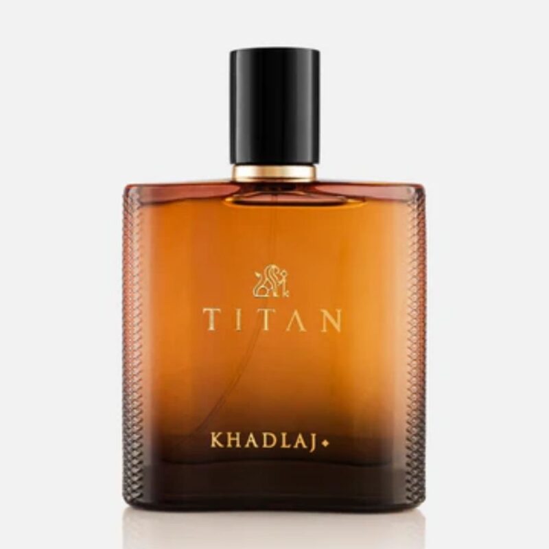 KHADLAJ TITAN EDP 100ML 1