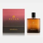 KHADLAJ TITAN EDP 100ML 2
