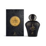 KHADLAJ ZAYAAN GOLD 100ML 2