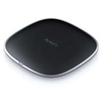 LC-C6 BK USB-C Input 10W Wireless Fast Charger