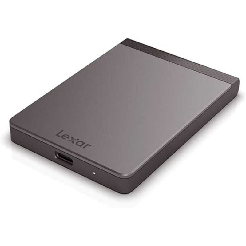 LEXAR 1TB EXTERNAL PORTABLE SSD