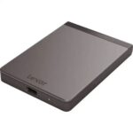 LEXAR 2TB EXTERNAL PORTABLE SSD