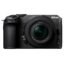 NIKON Z30 MIRRORLESS CAMERA (16-50MM KIT) BODY & LENS ONLY