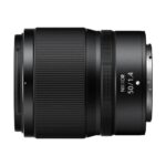 NIKON ZR 6K CINEMA CAMERA + 50mm f_1.4