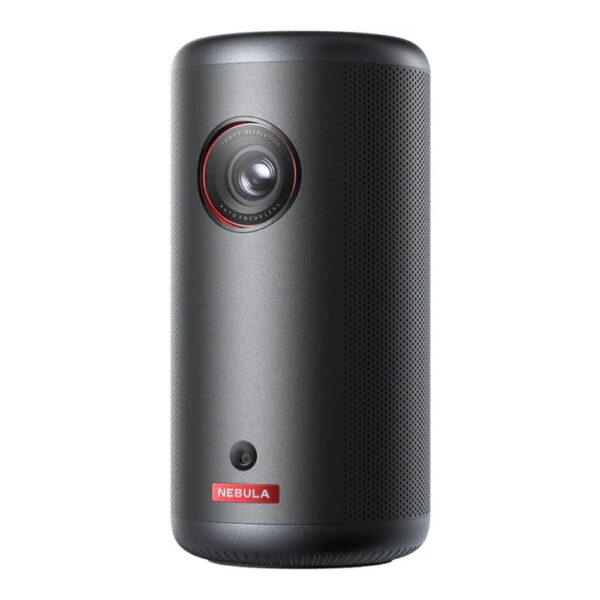 Nebula Projector Capsule Air- Black 1