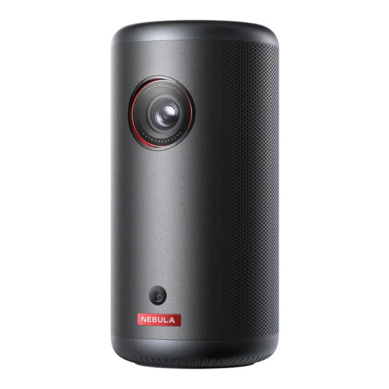 Nebula Projector Capsule Air- Black 1