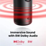 Nebula Projector Capsule Air- Black 3