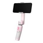 SM110 SMOOTH-XS(pink) 3-Axis handheld gimbal for smartphone
